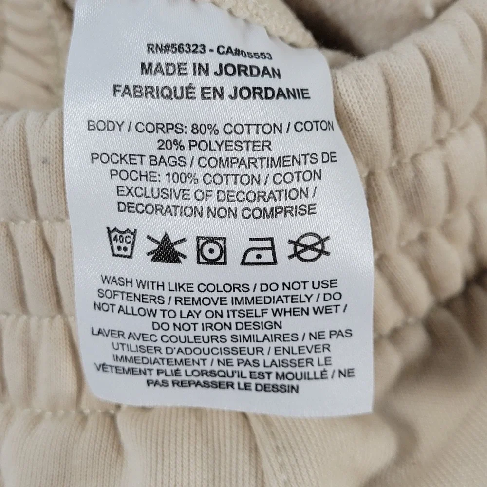 Nike women sweatpants